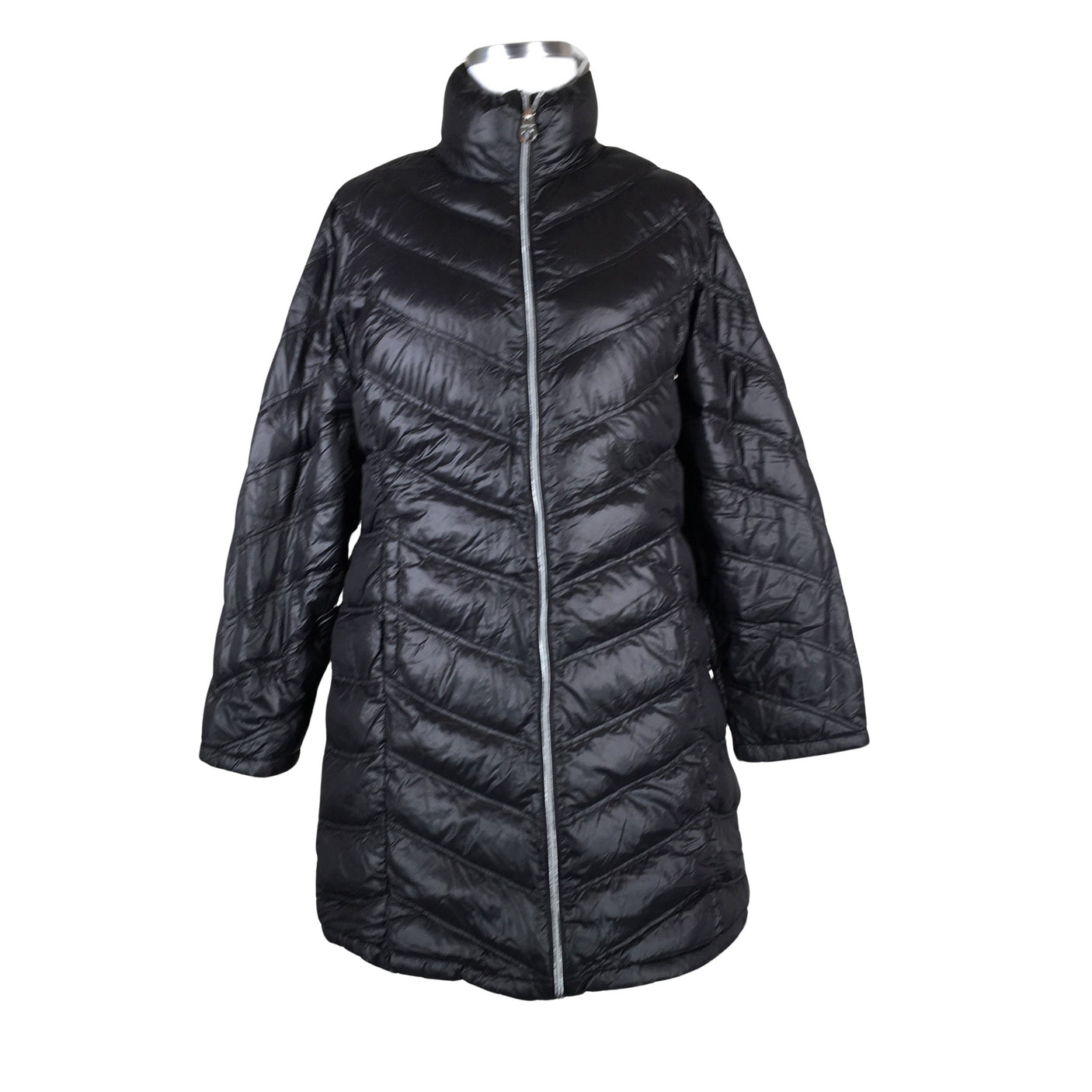 Unisex Calvin Klein - Kevytuntuvatakki, koko 42 -  (1)