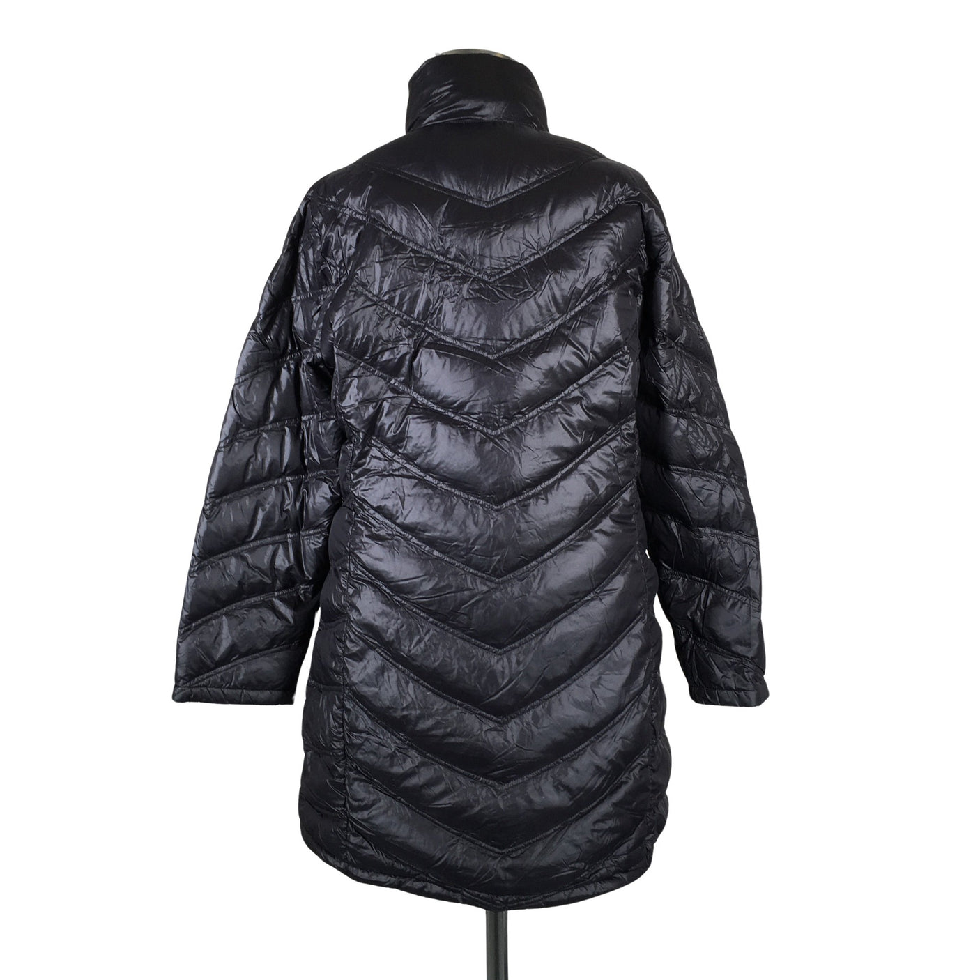 Unisex Calvin Klein - Kevytuntuvatakki, koko 42 -  (2)