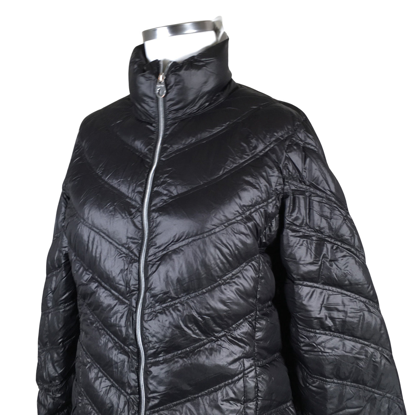 Unisex Calvin Klein - Kevytuntuvatakki, koko 42 -  (3)