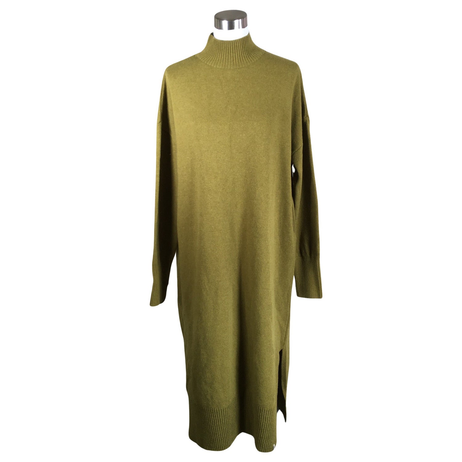  Mekko  Neulemekko, koko 40  Kaiko 
