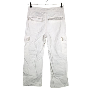 Unisex Zara - Cargohousut, koko 36 -  (2)