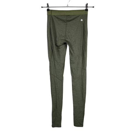 Unisex Alaska - Kerrastohousut, koko 34 -  (2)