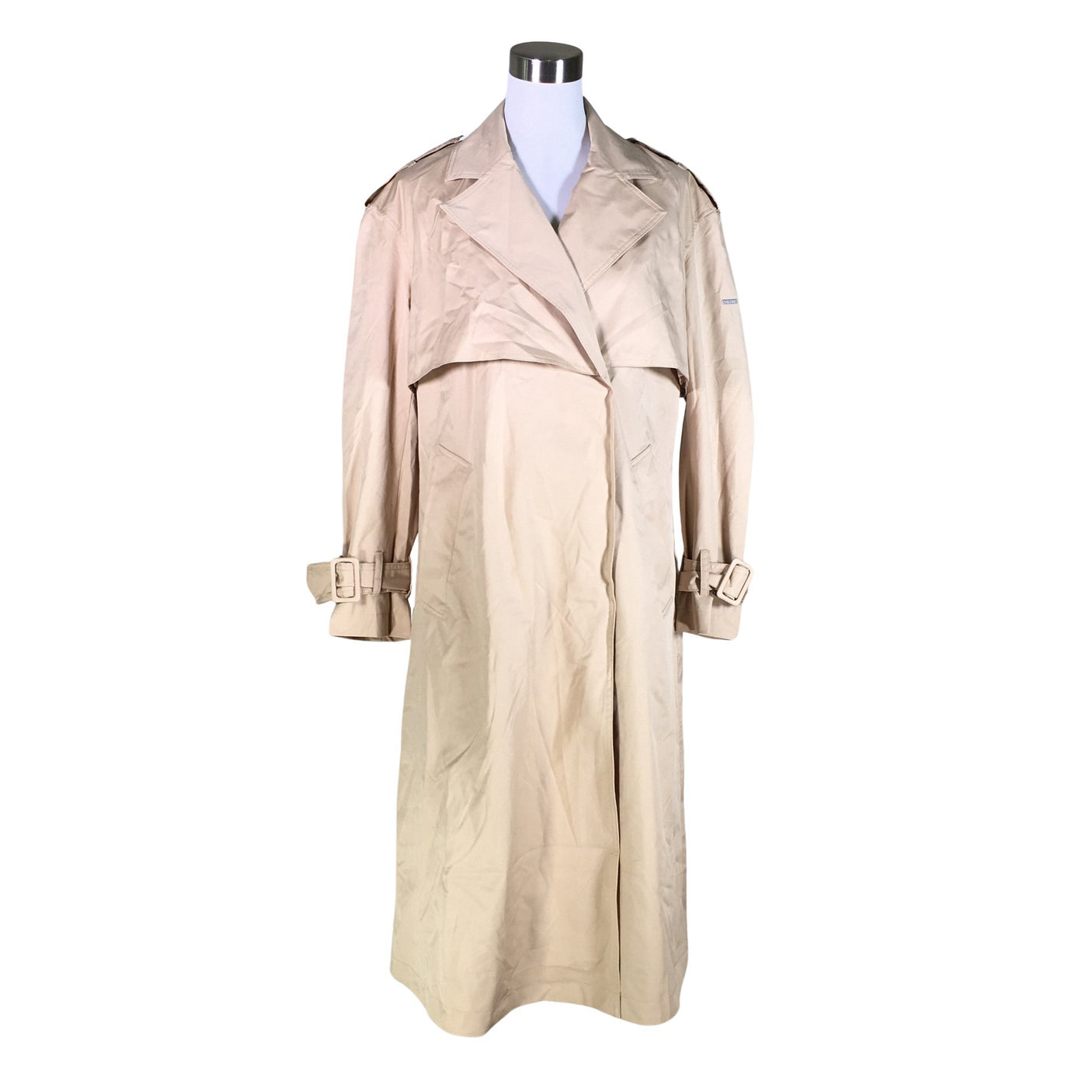 Unisex Aim'n - Trenssitakki, koko 34 -  (1)