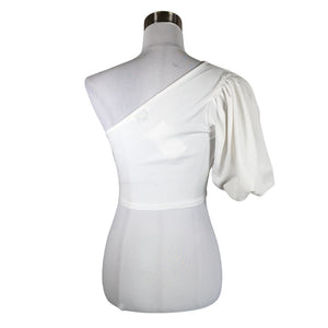 Unisex Miss Selfridge - Lyhythihainen pusero, koko 36 -  (2)