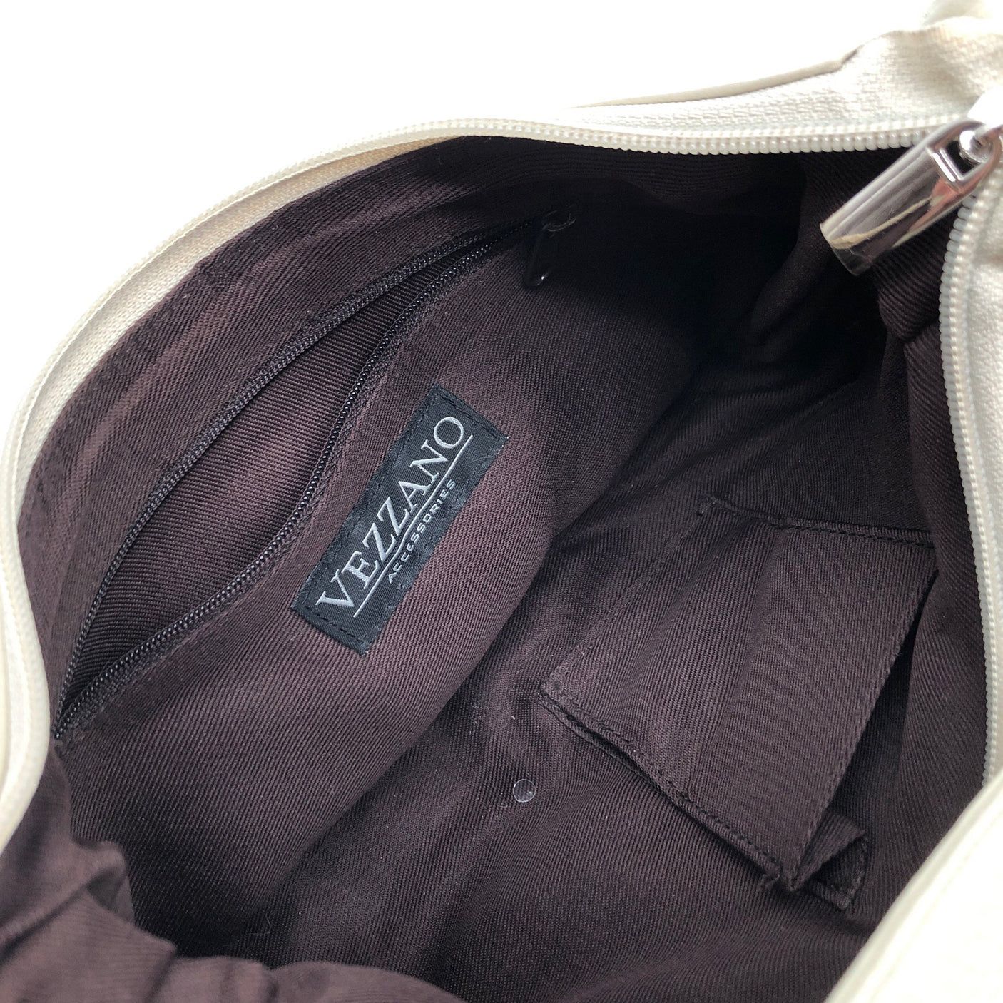 Unisex Vezzano - Käsilaukku, koko Mini -  (2)