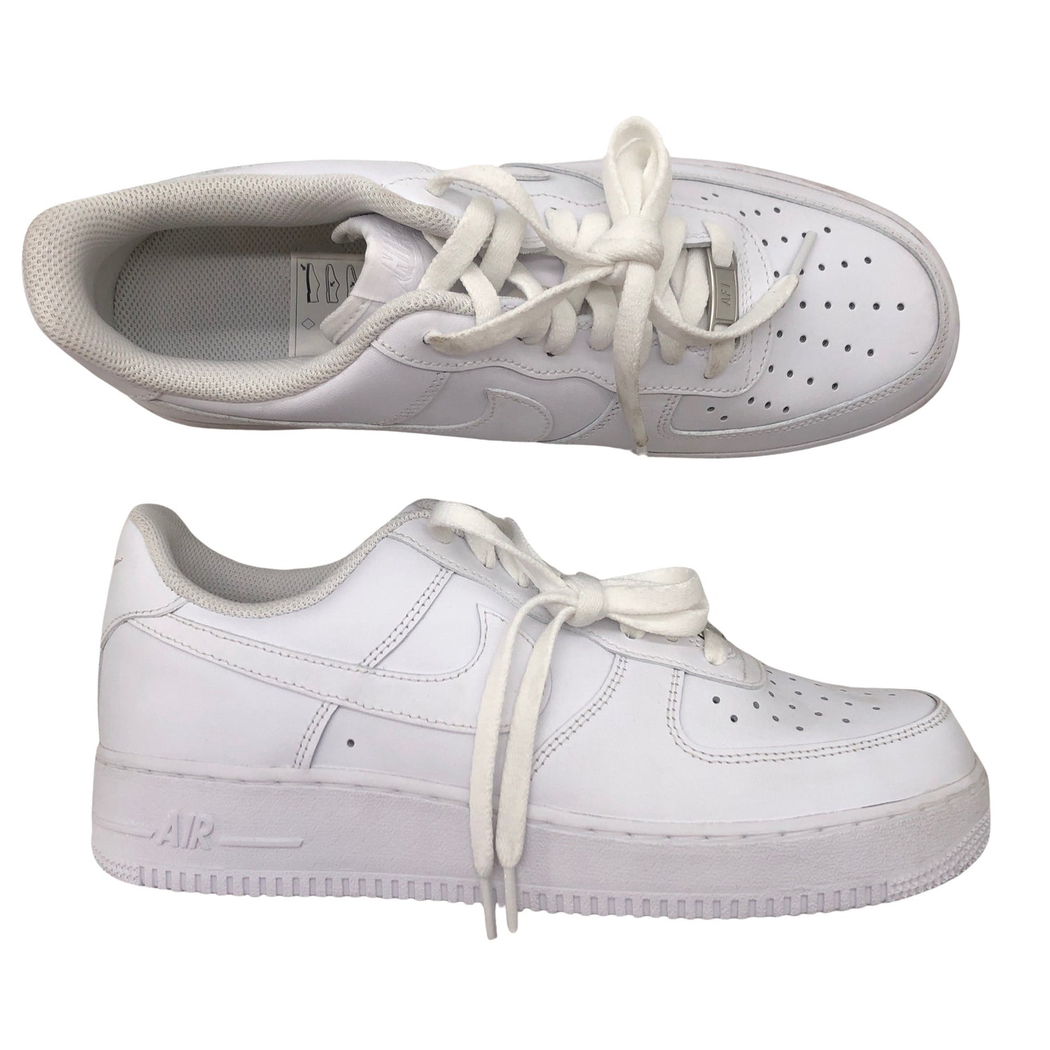  Tennarit  Tennarit, koko 43  Nike 