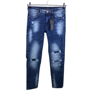 Unisex Supply & Demand - Farkut, koko 36 -  (1)