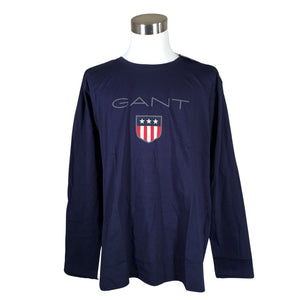 Unisex Gant - Trikoopaita, koko XXXXL -  (1)