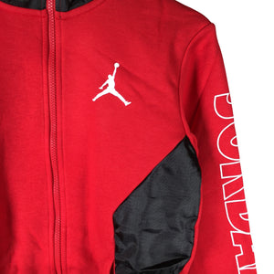 Unisex Jordan (Nike) - Collegeasu, koko 146 - 152 -  (3)