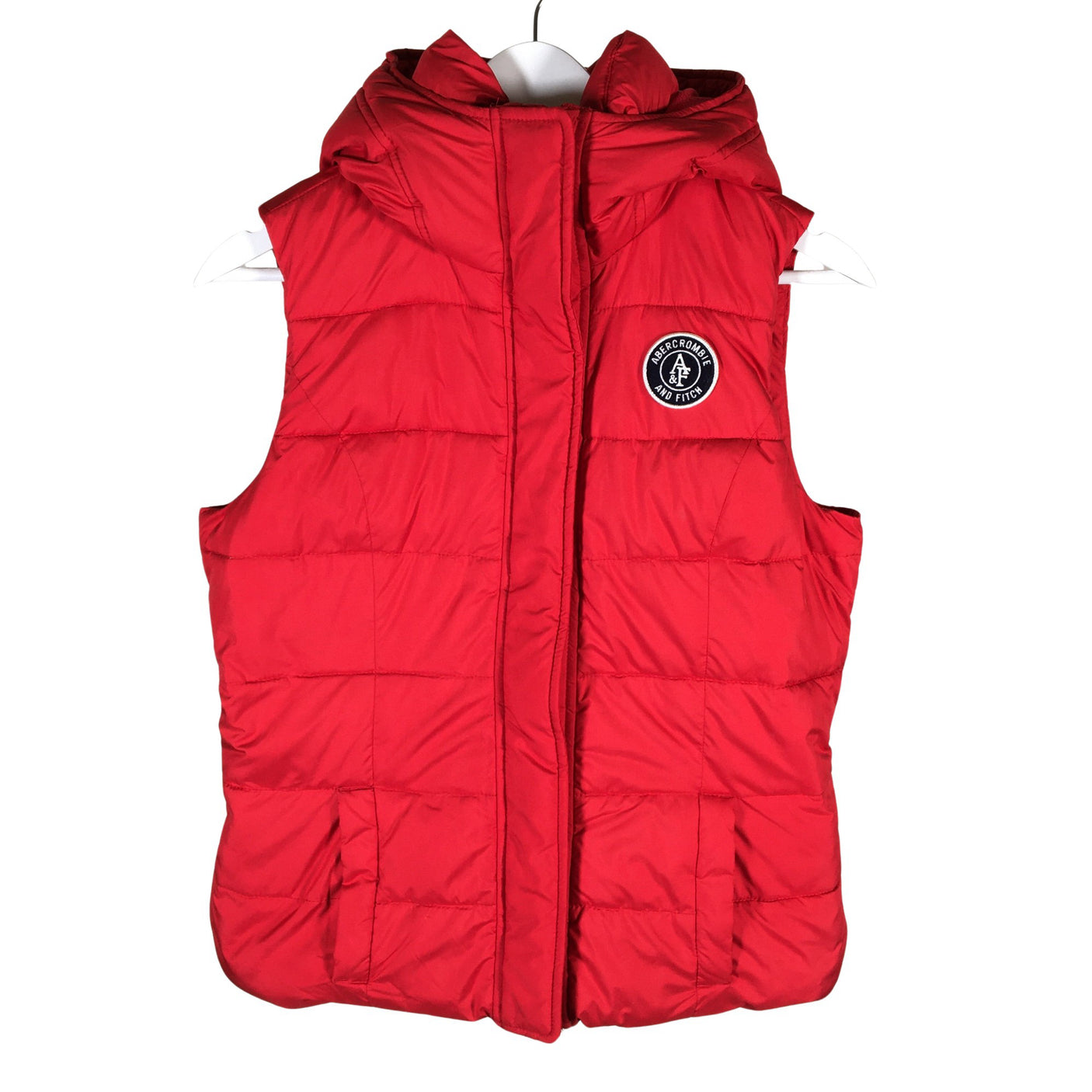 Unisex Abercrombie&Fitch - Toppaliivi, koko 38 -  (1)