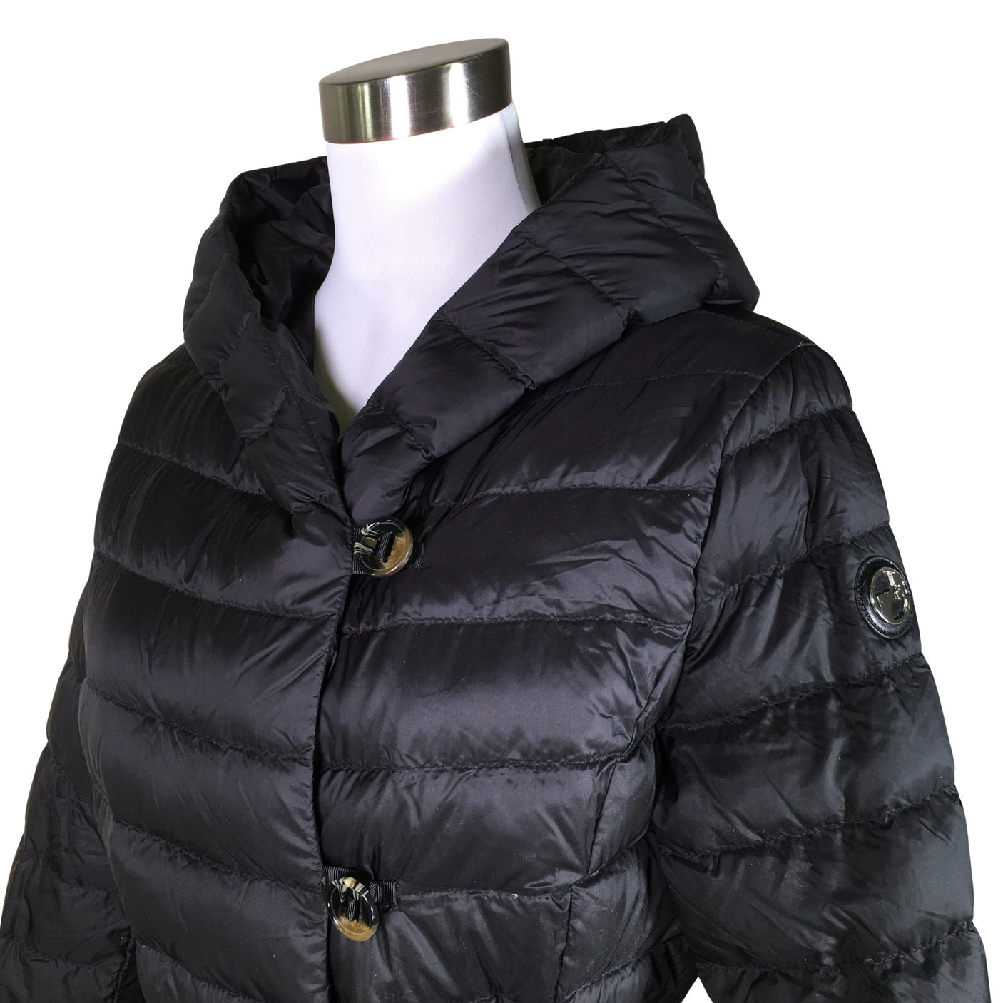 Unisex Ril's - Kevytuntuvatakki, koko 40 -  (3)