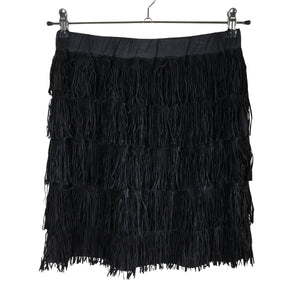 Unisex Nü - Trikoohame, koko 38 -  (2)