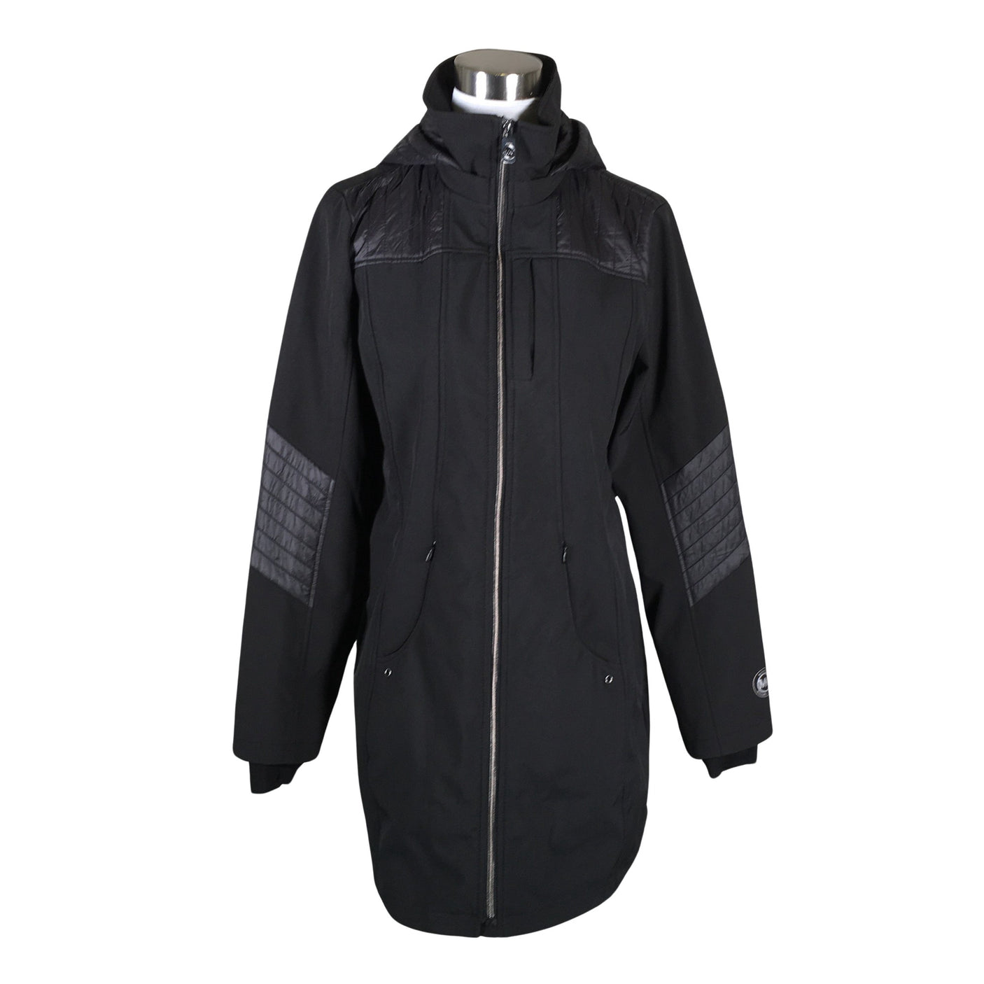 Softshell-takki, koko 40