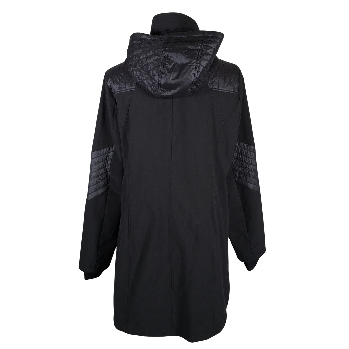 Softshell-takki, koko 40