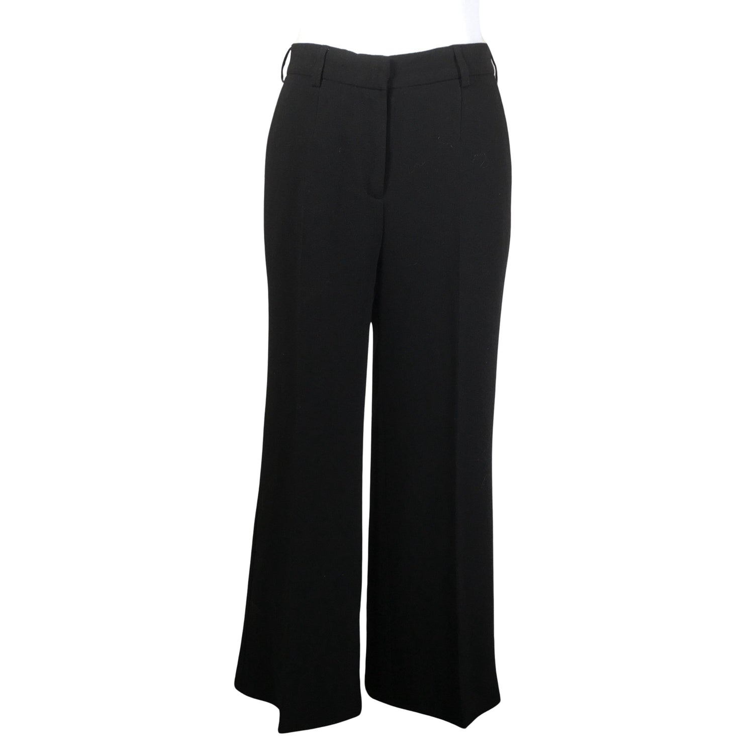  Suorat-housut  Suorat housut, koko 36  Marimekko 