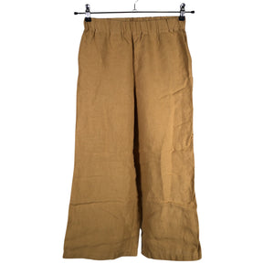 Unisex Hima - Kangashousut, koko 36 -  (1)