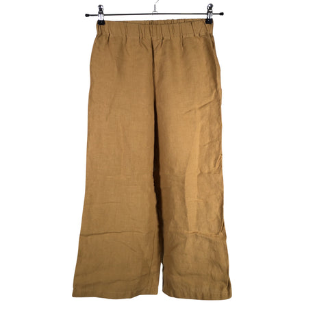 Unisex Hima - Kangashousut, koko 36 -  ()