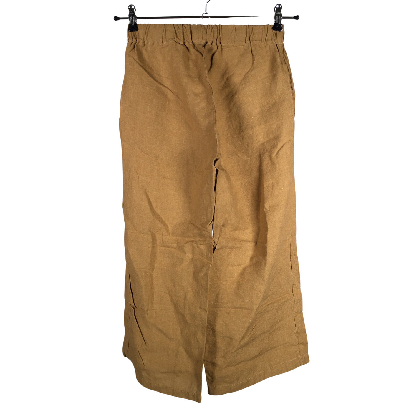 Unisex Hima - Kangashousut, koko 36 -  (2)