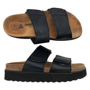 Unisex Maahiset - Sandaalit, koko 38 -  (1)