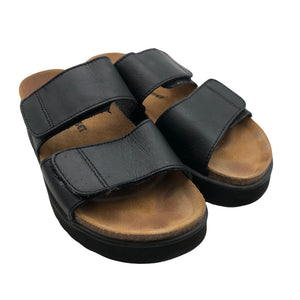 Unisex Maahiset - Sandaalit, koko 38 -  (2)