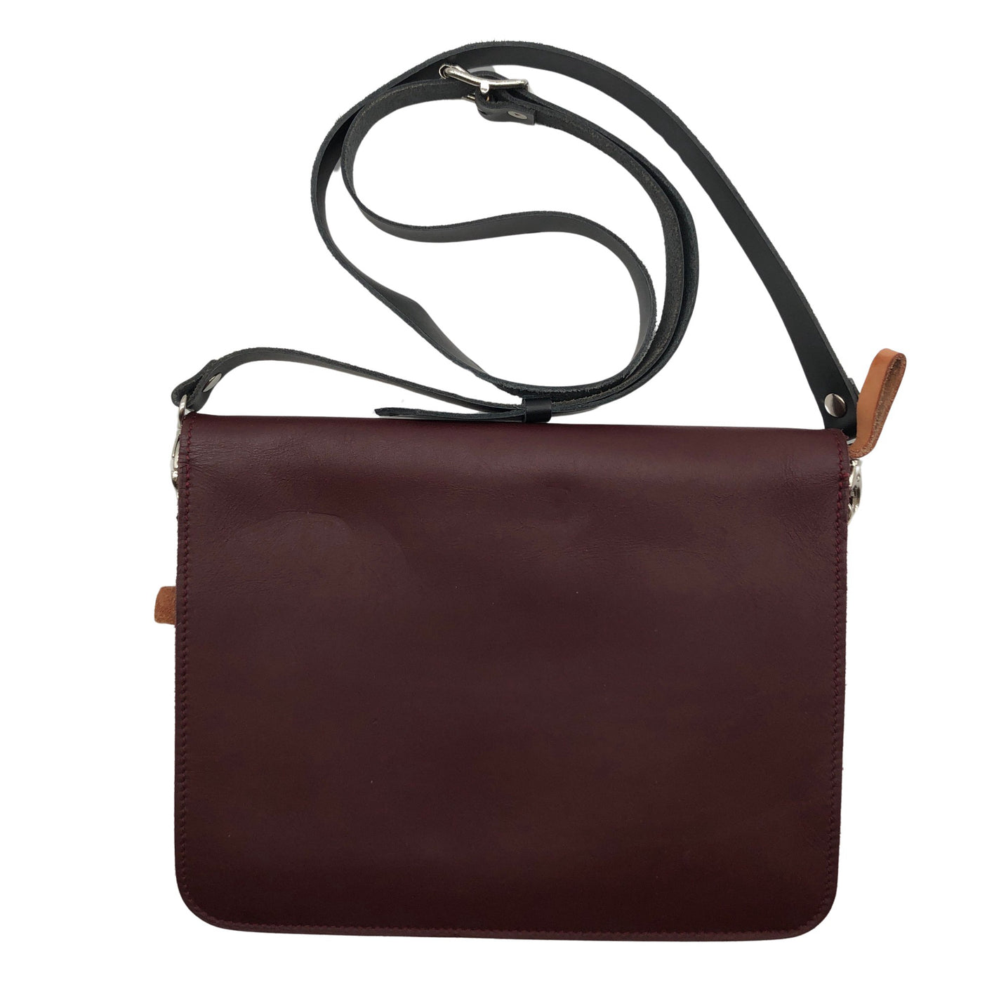 Unisex PIHKA Collection - Olkalaukku, koko Midi -  (2)