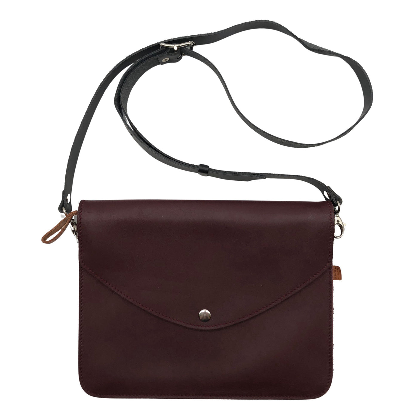 Unisex PIHKA Collection - Olkalaukku, koko Midi -  (1)