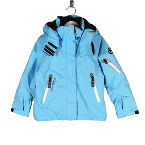 Toppatakki, koko 98 - 104