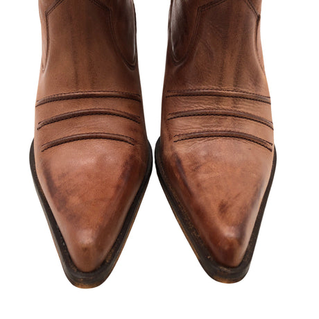 Unisex Sixtyseven - Bootsit, koko 39 -  (2)