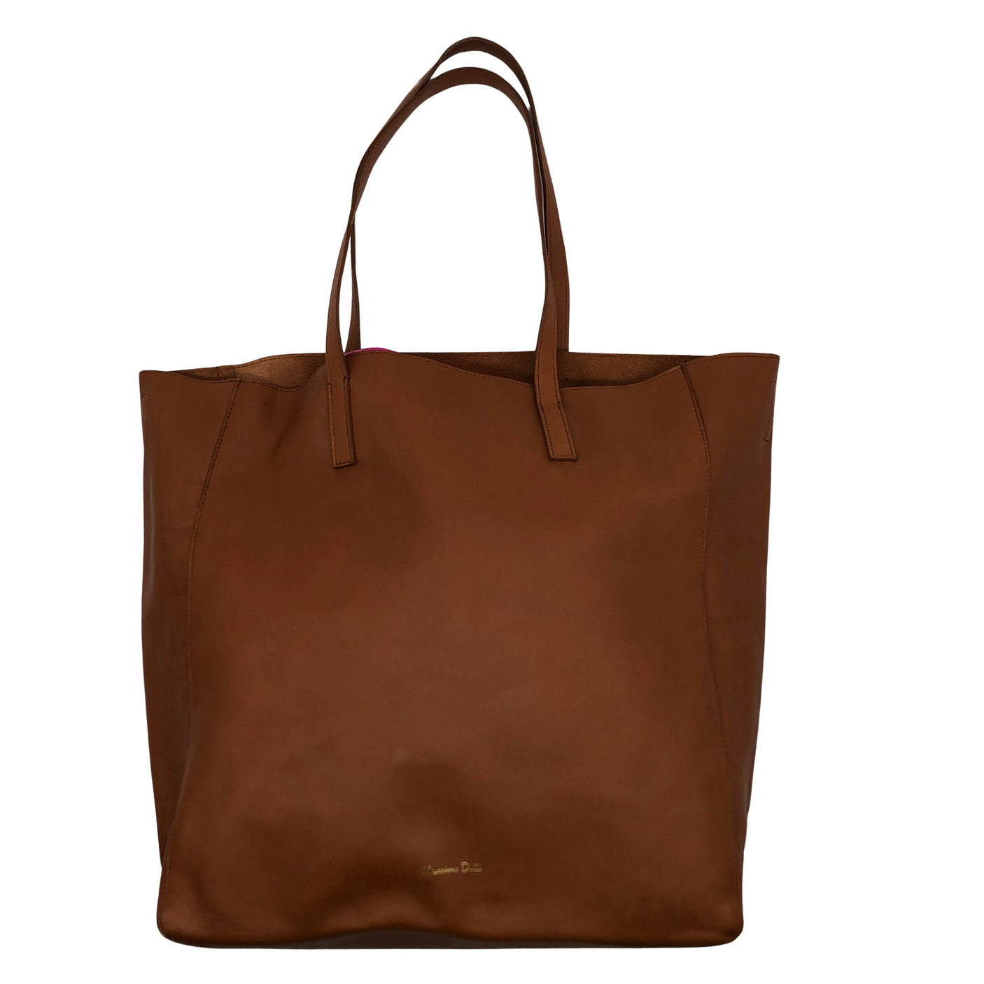 Unisex Massimo Dutti - Käsilaukku, koko Maxi -  (1)