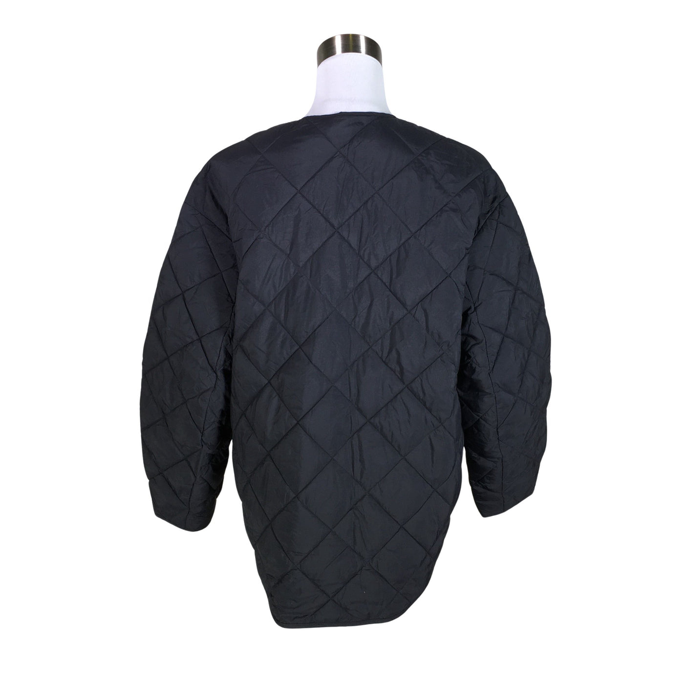 Unisex Arket - Tikkitakki, koko 34 -  (2)
