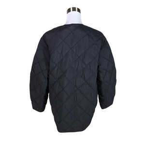 Unisex Arket - Tikkitakki, koko 34 -  (2)