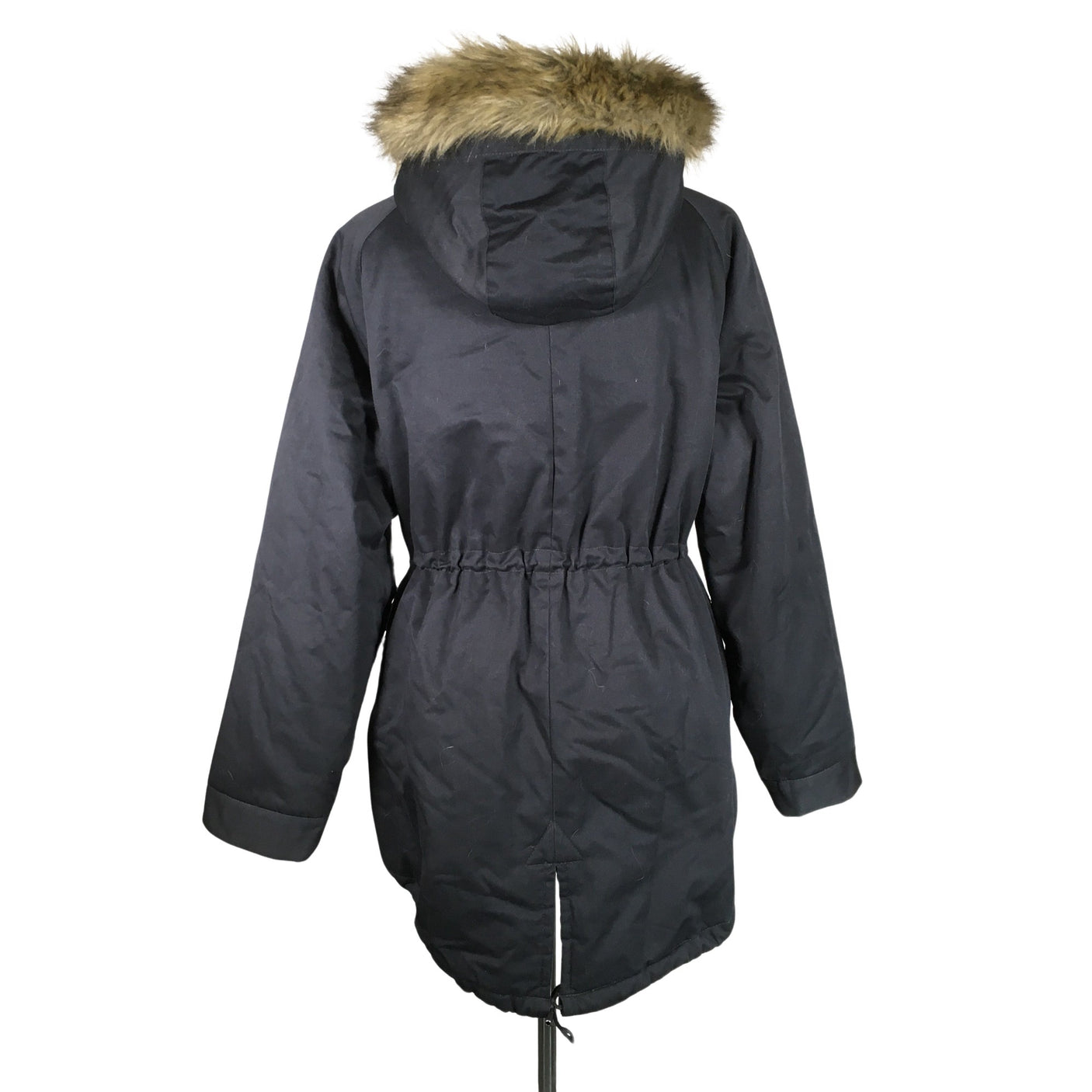 Unisex Makia - Parkatakki, koko 36 -  (2)