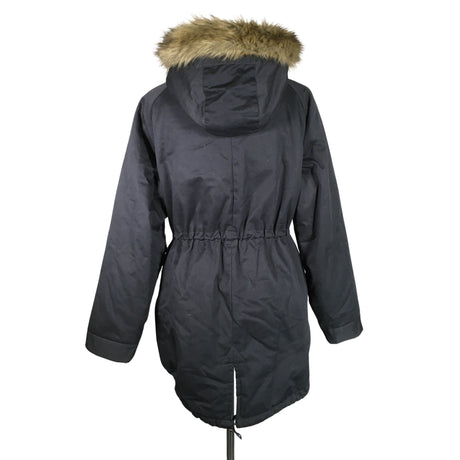 Unisex Makia - Parkatakki, koko 36 -  (2)