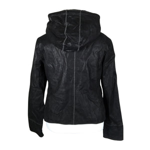 Unisex Big-L - Nahkatakki, koko 42 -  (2)