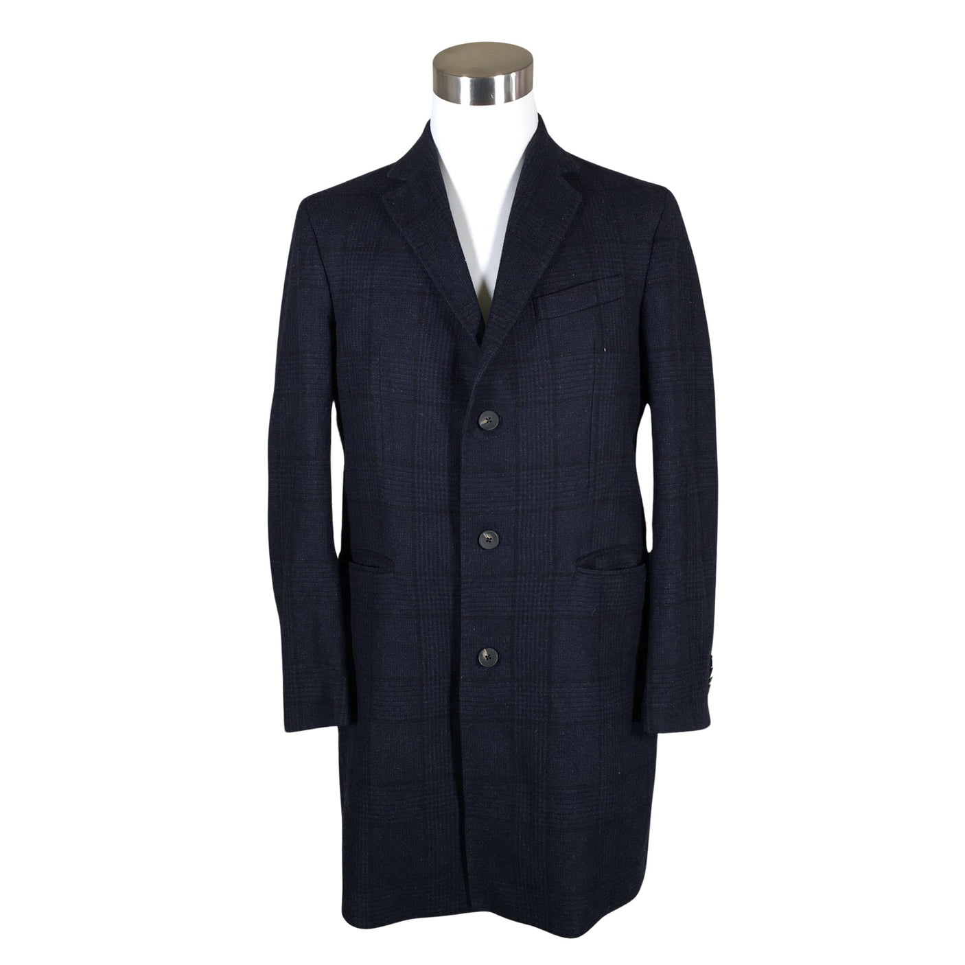 Unisex Massimo Dutti - Villakangastakki, koko L -  (1)