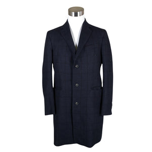Unisex Massimo Dutti - Villakangastakki, koko L -  (1)