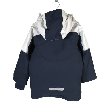 Unisex Polarn O. Pyret - Toppatakki, koko 110 - 116 -  (2)