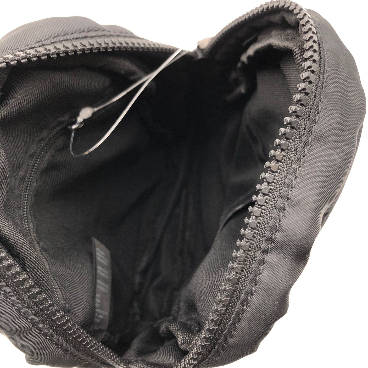 Unisex Iets frans - Vyölaukku, koko Maxi -  (2)