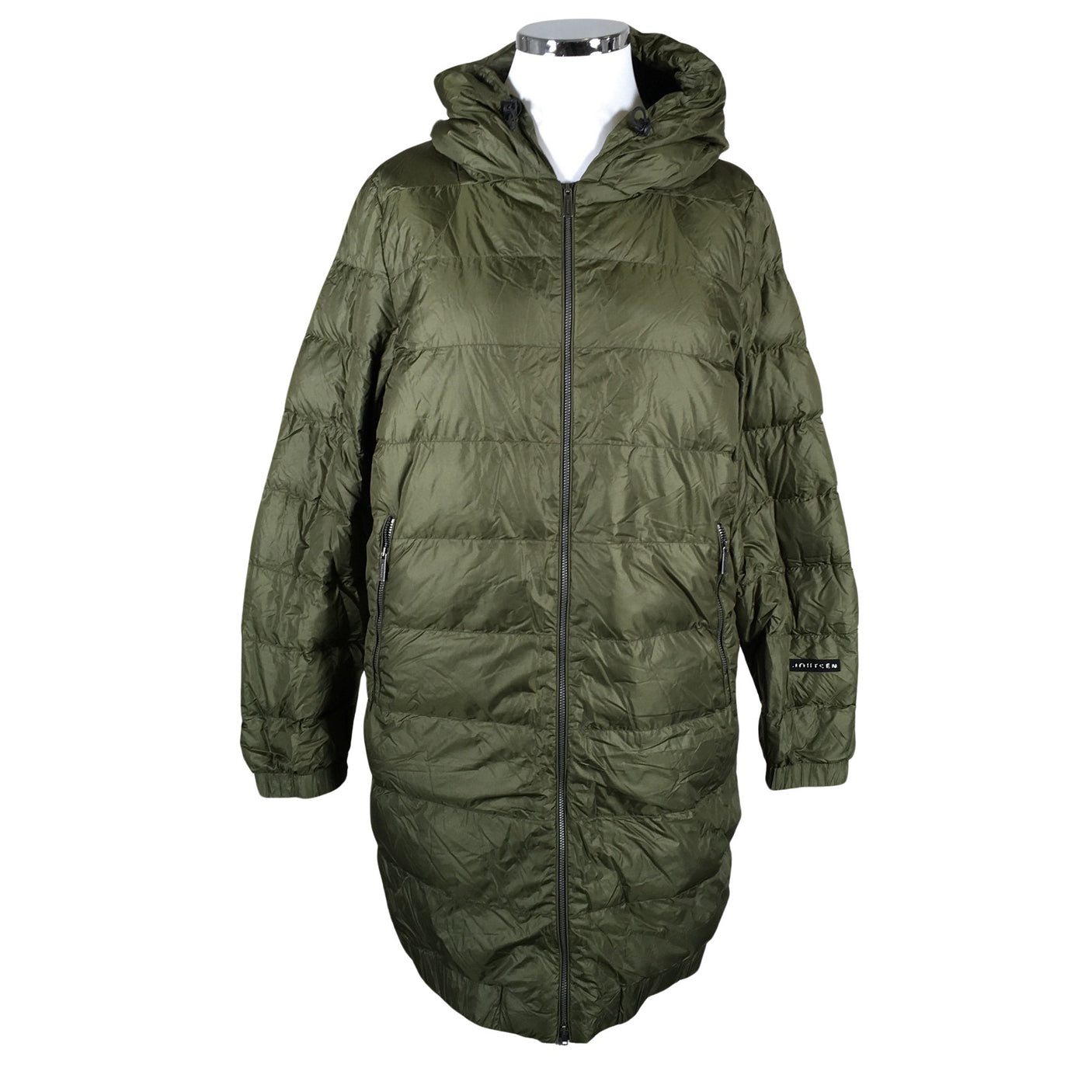 Unisex Joutsen - Kevytuntuvatakki, koko 42 -  (1)
