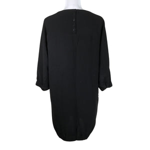 Unisex Isabel De Pedro - Sifonkimekko, koko 34 -  (2)