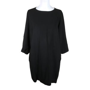 Unisex Isabel De Pedro - Sifonkimekko, koko 34 -  (1)