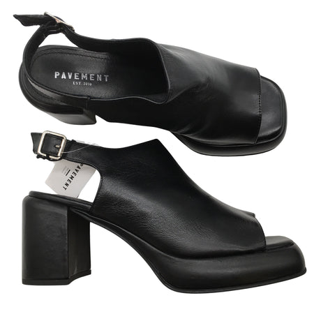 Unisex Pavement - Korolliset sandaalit, koko 42 -  ()