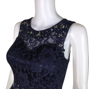 Unisex Laona - Juhlamekko, koko 32 -  (3)