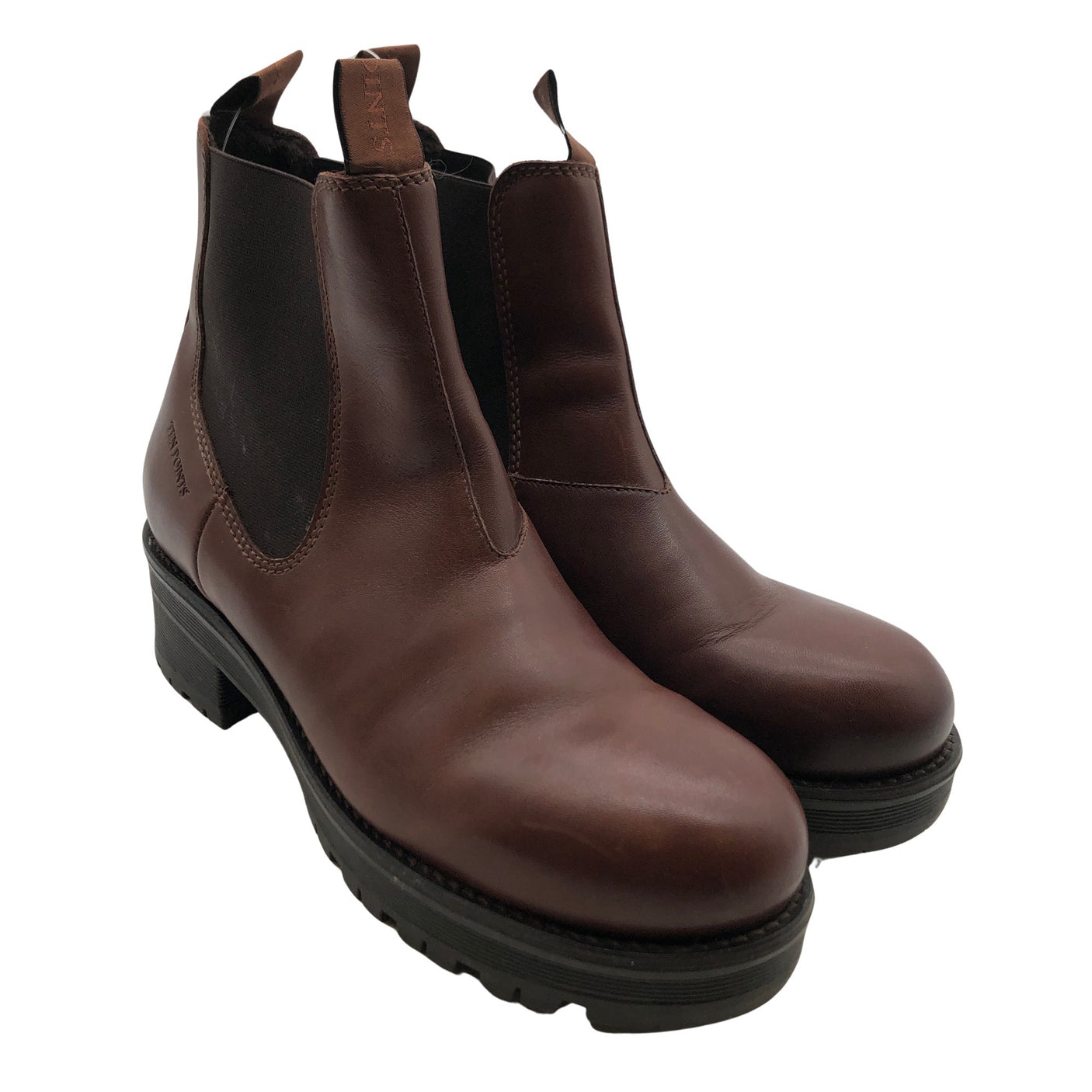 Unisex Ten Points - Nilkkurit, koko 41 -  (2)