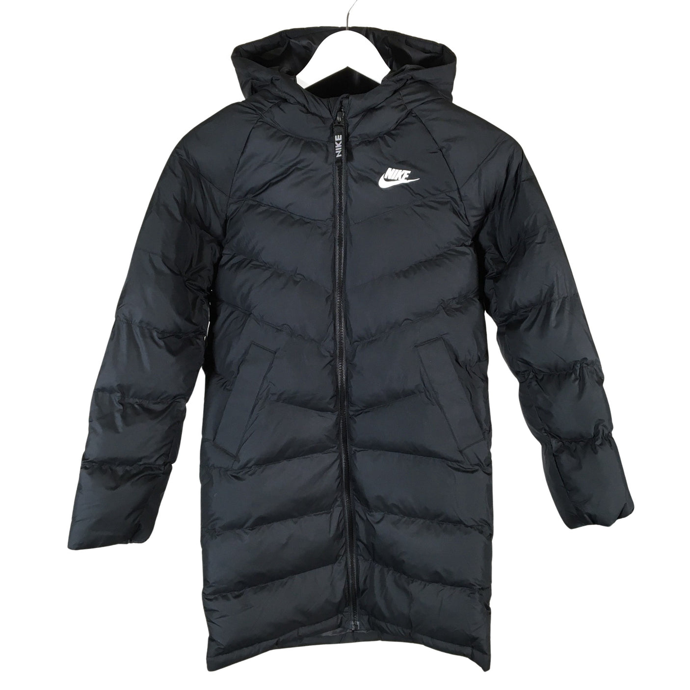 Unisex Nike - Toppatakki, koko 128 - 134 -  (1)
