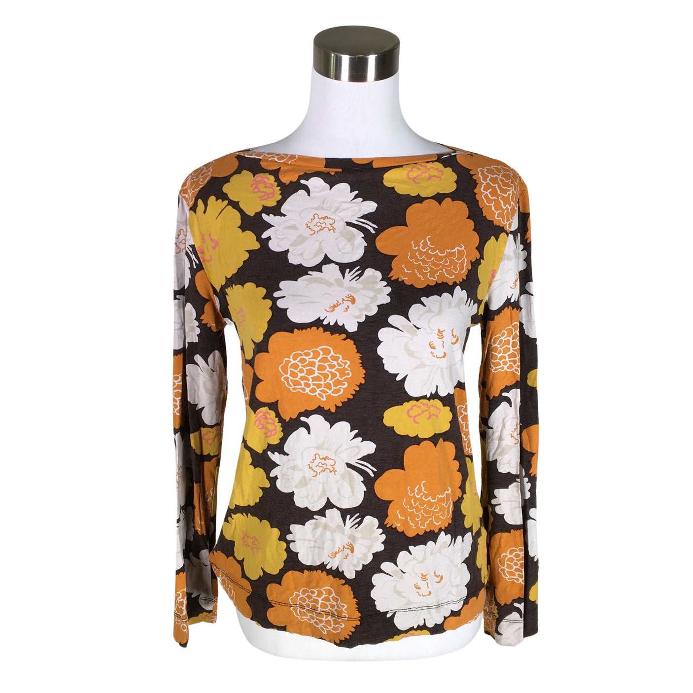 Unisex Marimekko - Trikoopaita, koko 38 -  (1)