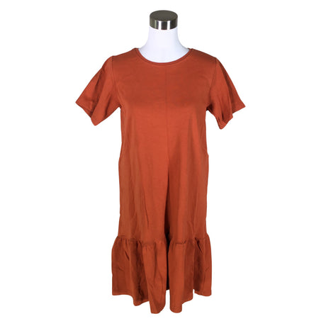 Unisex Kaiko - Trikoomekko, koko 36 -  ()