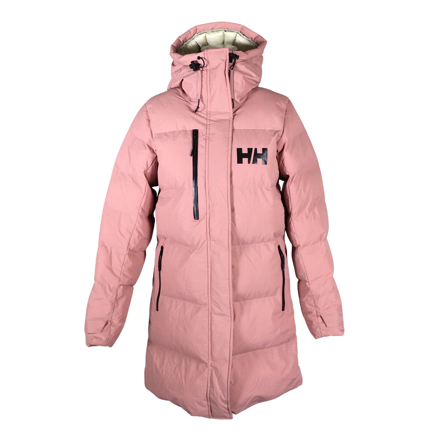  Välikausitakki  Parkatakki, koko 38  Helly Hansen 