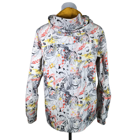 Unisex Nike - Kuoritakki, koko 34 -  ()