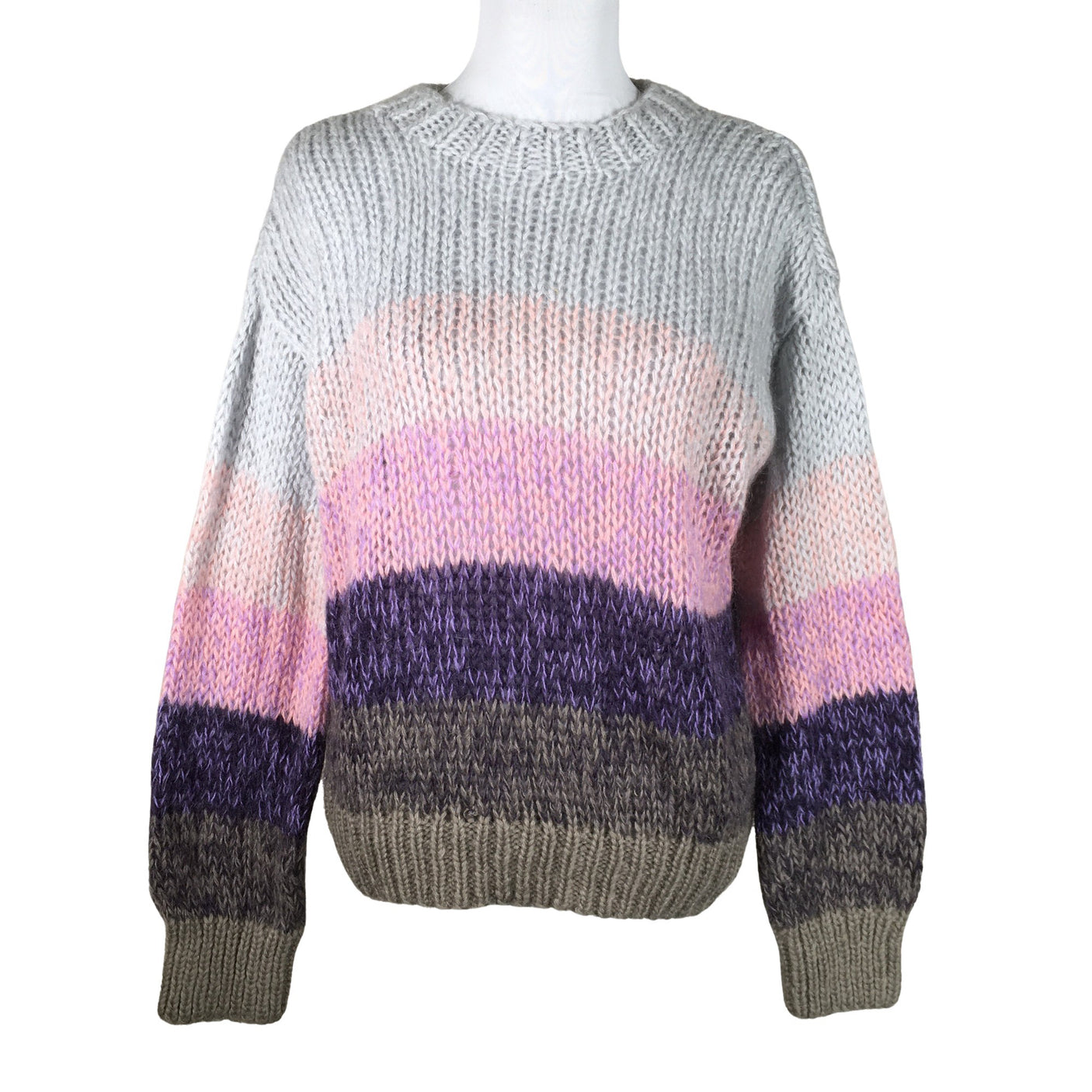 Unisex Hálo - Neulepaita, koko 40 -  (1)